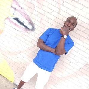 Meet your Posher, Kevin